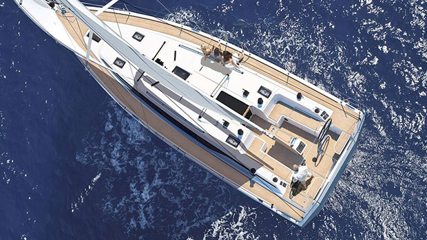 BAVARIA C42
