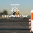 CrewWatcher (Patent Pending)