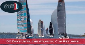 America's offshore race, The Atlantic Cup, starts in 100 days! © Atlantic Cup