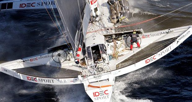 Idec Sport Yacht Boats News