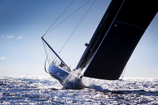 ©IMOCA