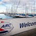 ARC Atlantic Rally - Welcome to Gran Canaria © World Cruising