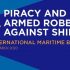 2020 Q1 IMB Piracy Report © ICC International Maritime Bureau