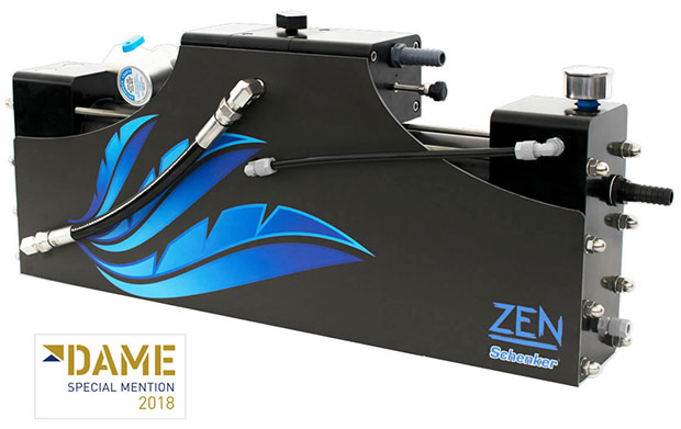 ZEN 30 BOAT WATERMAKER