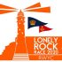 Lonely Rock Race 2020 © RWYC