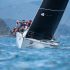 Gavin and Carrington Brady on Young 88 Slipstream suffered from a DSQ on day 2 - CRC Bay of Islands Sailing Week - Day 2 - January 23, 2020 © Lissa Reyden