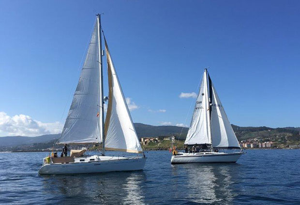 ARC Portugal 2020 - Yacht Boats News