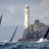 The Fastnet Rock off southwest Ireland is the symbol of the Rolex Fastnet Race. The 2021 edition will be the 49th - photo © Kurt Arrigo