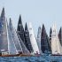 5.5 Metre racing always close and competitive - 5.5 Metre World Championship 2019 © Robert Deaves