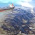 Wakashio Breached: Oil Leaks from Grounded Bulk Carrier in Mauritius, Police Investigation Launched August 6, 2020 by Mike Schuler