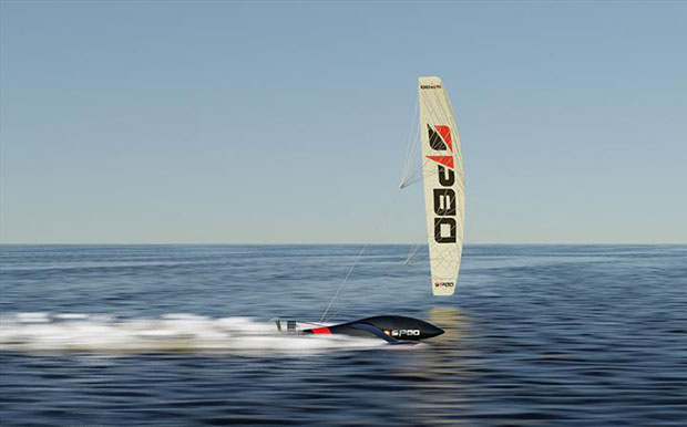 SP80 render © SP80