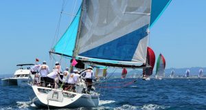 Sail Paradise 2018 © Southport Yacht Club