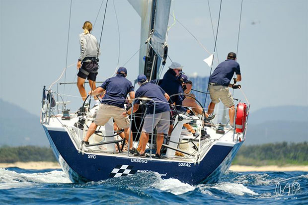 Bartercard Sail Paradise Regatta 2020 - photo © Mitch Pearson / Surf Sail Kite
