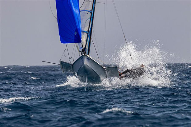 2021 Lanzarote International Regatta © Sailing Energy / Lanzarote International Regatta