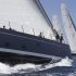 SY Ganesha - Superyacht Cup Palma - photo © Claire Matches / www.clairematches.com