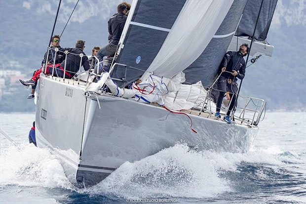 maxi rolex cup 2021