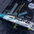 The Ocean Race Europe Leg 1 Finish in Cascais, Portugal - photo © Sailing Energy / The Ocean Race