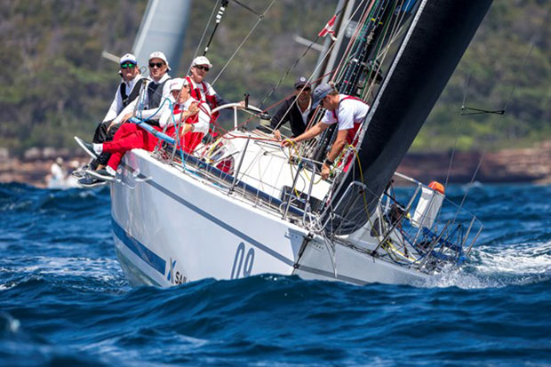 Rolex Sydney Hobart Yacht Race 2021 Entries Open Yacht Boat News