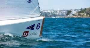 Bollé International Youth Match Racing Regatta returns in 2021 © Cruising Yacht Club of Australia