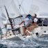 2021 J/70 World Championship - Day 1 ©Sharon Green / Ultimate Sailing