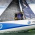 Phil Sharp's Class40 Imerys Clean Energy set a new World Record (40ft and under) of 8 days 4 hours 14 minutes and 49 seconds in the 2018 Sevenstar Round Britain and Ireland Race - photo © Paul Wyeth / pwpictures.com