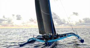 https://www.sail-world.com/news/245475/RORC-Transatlantic-Race-Day-7-Multihull-action#:~:text=Peter%20Cunningham%27s%20MOD70%20PowerPlay%20(CAY)%20still%20leads%20by%20a%20hair%27s%20breadth%20-%20photo%20%C2%A9%20PowerPlay%20/%20Paul%20Larsen