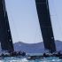 Extreme 40's Back in Black and High Voltage - Airlie Beach Race Week - photo © Andrea Francolini