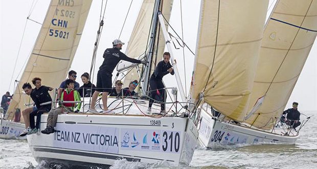 Guangdong-Hong Kong-Macao Greater Bay Area Cup Regatta & Macao Cup ...