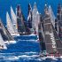 The 2020 ORC European Championship in Capri will use not only CDL limits for the ORCi fleet, but will also feature an ORC DH Class in the Tres Golfi Race © Rolex Capri Sailing Week