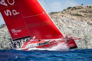 St. Maarten Heineken Regatta © Laurens Morel