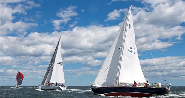 yachtscoring block island race