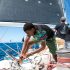 Jamille Charles racing on Peter Anthony's Farr 65 Spirit of Juno (ANT) - 2020 Grenada Sailing Week - photo © Arthur Daniel