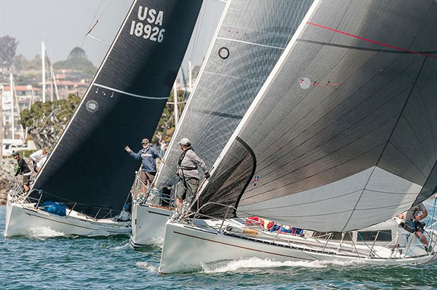2020 Puerto Vallarta Race © Mark Albertazzi