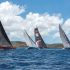 achts from 12 countries were on the startline of the 2019 Antigua Bermuda Race © Tobias Stoerkle - www.sailing-photography.com
