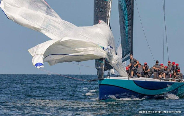 Edgartown Regatta 2019 © Stephen Cloutier / EYC