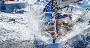 2020 Open Skiff World Championships are cancelled © OBCA