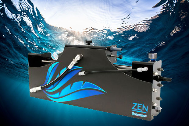 ZEN 30 BOAT WATERMAKER