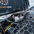 11th Hour Racing team (entry in The Ocean Race 2021-22) sailing their fully crewed IMOCA60 across the Atlantic - photo © Amory Ross / 11th Hour Racing