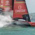 Emirates Team New Zealand expect to have their AC75 Te Aihe back in New Zealand in early-mid June, 2020 © Emirates Team New Zealand