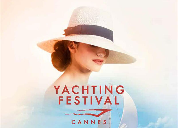 Yachting Festival Cannes © Camille Iparraguire