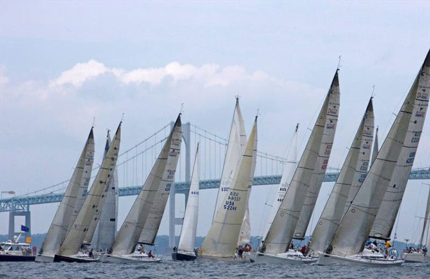 Swan American Regatta © Nautor's Swan