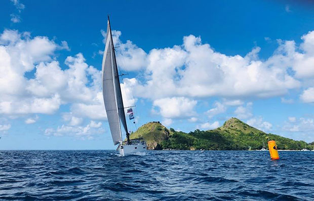 2018 ARC+ fleet © World Cruising