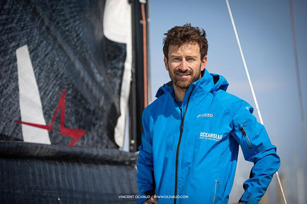 Phil Sharp © Vincent Olivaud / www.olivaud.com