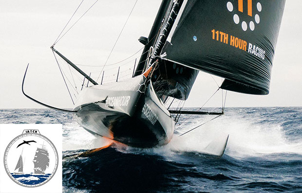 Cape Horners launch register of solo circumnavigations