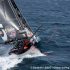 Vendée Globe Day 4 © Gauthier Lebec / Charal Sailing Team