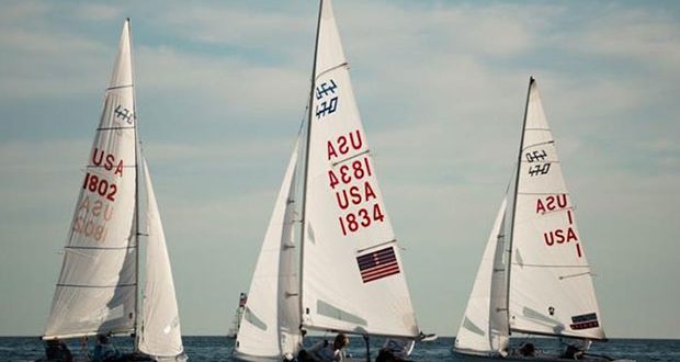 2021 West Marine US Open Sailing – Miami © US Sailing Team / Allison Chenard