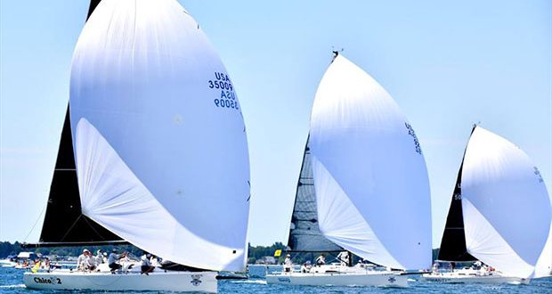 bayview yacht club mackinac race