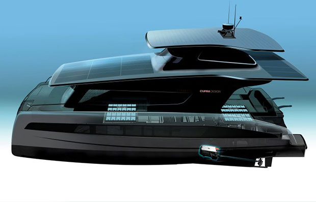 VW/Silent Yachts