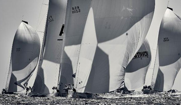 Rolex TP52 World Championship Puerto Portals 2019 © Nico Martinez / 52 Super Series