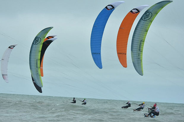 2021 West Marine US Open Sailing – Clearwater. Photo by US Sailing/Ellinor Walters.